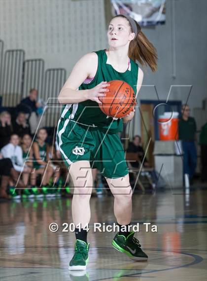Thumbnail 1 in Freehold Township vs Colts Neck (WOBM Christmas Classic) photogallery.