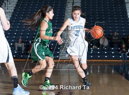 Thumbnail 1 in Freehold Township vs Colts Neck (WOBM Christmas Classic) photogallery.