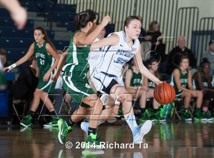 Thumbnail 1 in Freehold Township vs Colts Neck (WOBM Christmas Classic) photogallery.