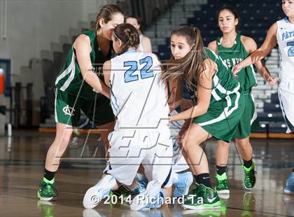 Thumbnail 2 in Freehold Township vs Colts Neck (WOBM Christmas Classic) photogallery.