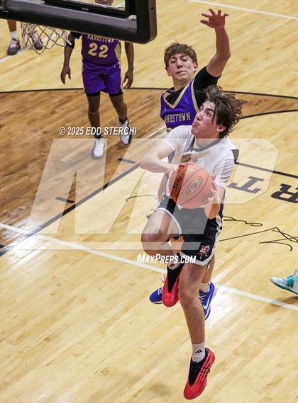 Thumbnail 1 in JV: Bardstown @ Taylor County photogallery.