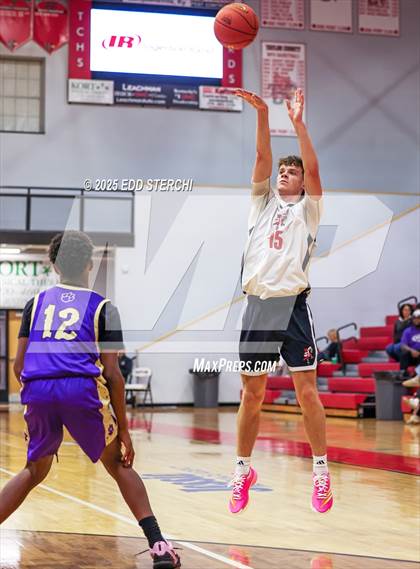 Thumbnail 2 in JV: Bardstown @ Taylor County photogallery.