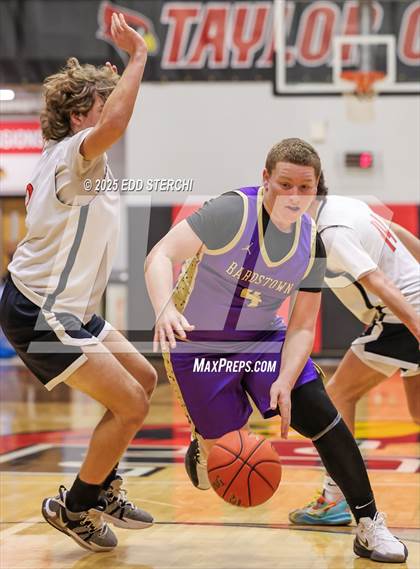 Thumbnail 1 in JV: Bardstown @ Taylor County photogallery.