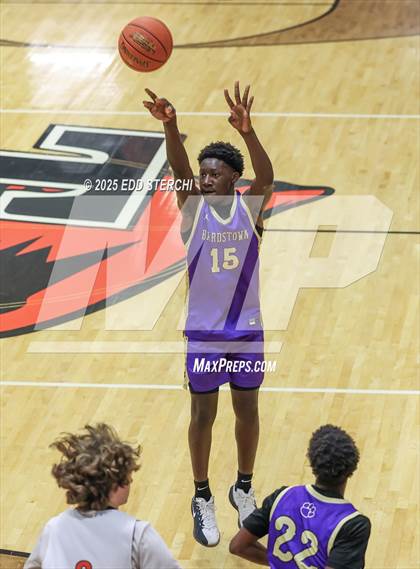 Thumbnail 2 in JV: Bardstown @ Taylor County photogallery.