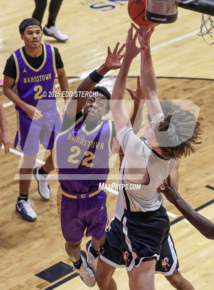 Thumbnail 1 in JV: Bardstown @ Taylor County photogallery.