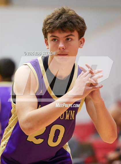 Thumbnail 1 in JV: Bardstown @ Taylor County photogallery.