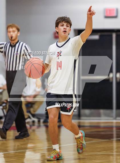 Thumbnail 3 in JV: Bardstown @ Taylor County photogallery.