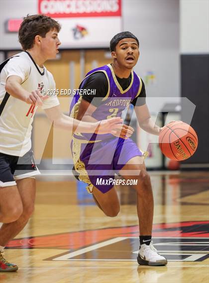 Thumbnail 2 in JV: Bardstown @ Taylor County photogallery.