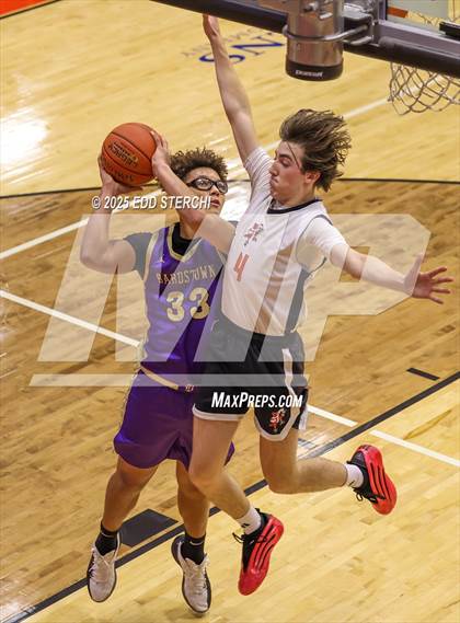Thumbnail 1 in JV: Bardstown @ Taylor County photogallery.