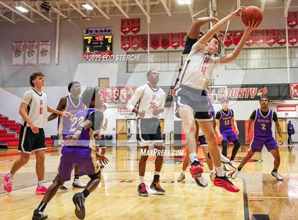 Thumbnail 1 in JV: Bardstown @ Taylor County photogallery.