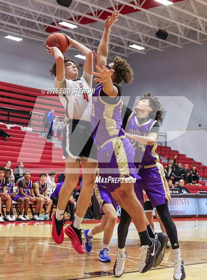 Thumbnail 1 in JV: Bardstown @ Taylor County photogallery.