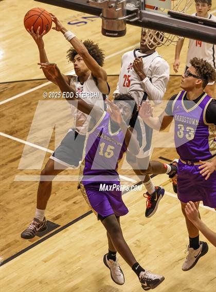 Thumbnail 3 in JV: Bardstown @ Taylor County photogallery.