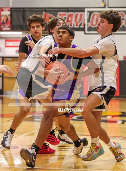 Thumbnail 3 in JV: Bardstown @ Taylor County photogallery.