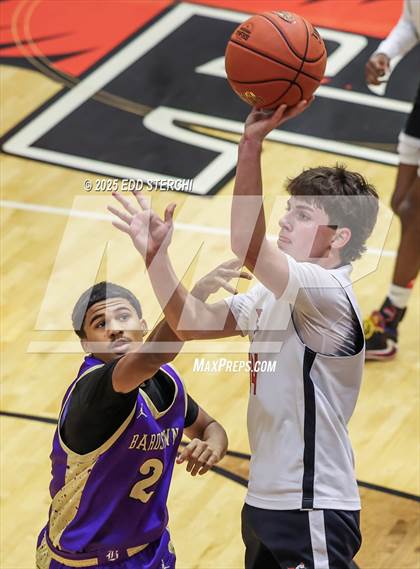 Thumbnail 1 in JV: Bardstown @ Taylor County photogallery.