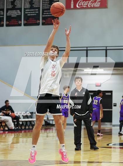 Thumbnail 2 in JV: Bardstown @ Taylor County photogallery.