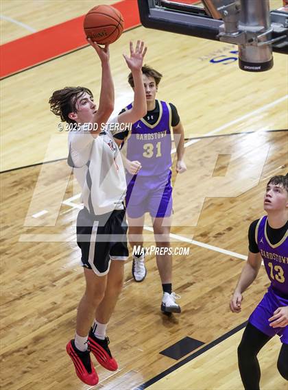 Thumbnail 2 in JV: Bardstown @ Taylor County photogallery.