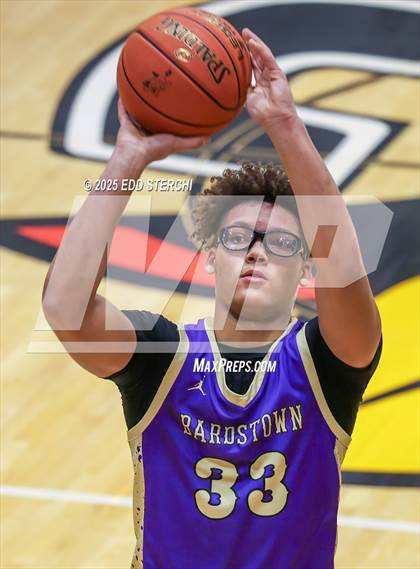 Thumbnail 1 in JV: Bardstown @ Taylor County photogallery.