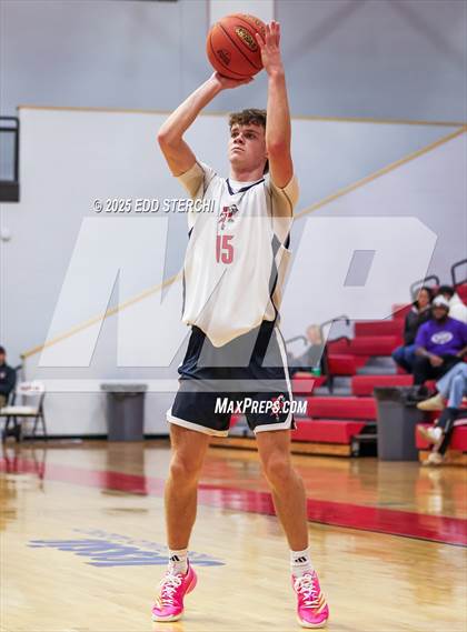 Thumbnail 1 in JV: Bardstown @ Taylor County photogallery.