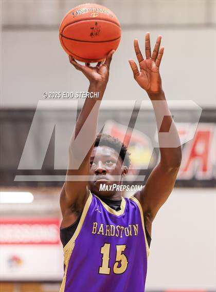 Thumbnail 2 in JV: Bardstown @ Taylor County photogallery.