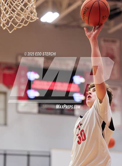 Thumbnail 1 in JV: Bardstown @ Taylor County photogallery.