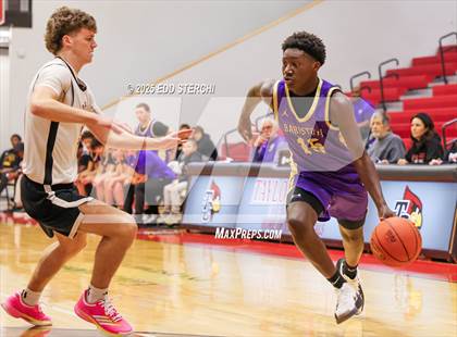 Thumbnail 2 in JV: Bardstown @ Taylor County photogallery.