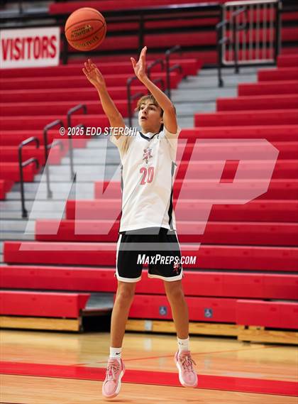 Thumbnail 3 in JV: Bardstown @ Taylor County photogallery.