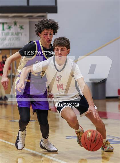 Thumbnail 2 in JV: Bardstown @ Taylor County photogallery.