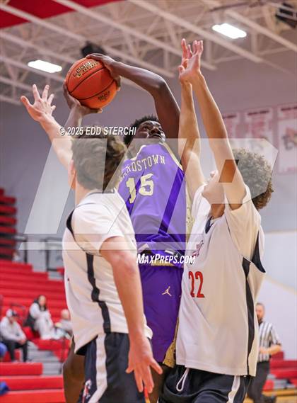Thumbnail 3 in JV: Bardstown @ Taylor County photogallery.