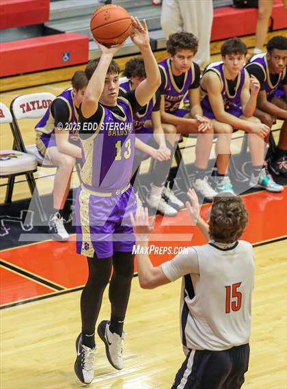 Thumbnail 3 in JV: Bardstown @ Taylor County photogallery.