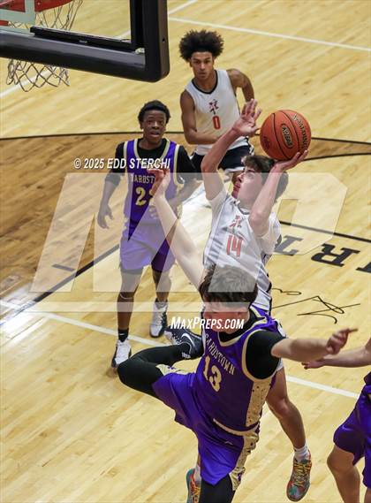 Thumbnail 3 in JV: Bardstown @ Taylor County photogallery.