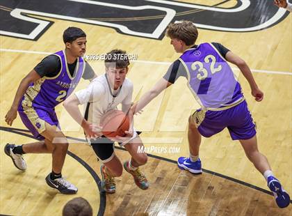 Thumbnail 3 in JV: Bardstown @ Taylor County photogallery.