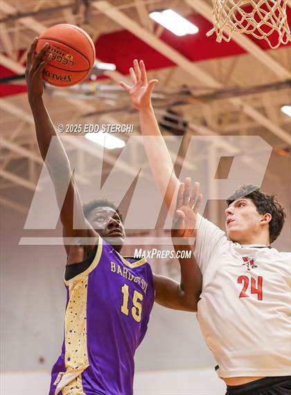 Thumbnail 1 in JV: Bardstown @ Taylor County photogallery.