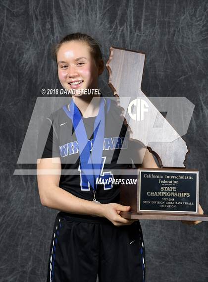 Thumbnail 3 in Windward (CIF State Open Division Award Photos) photogallery.