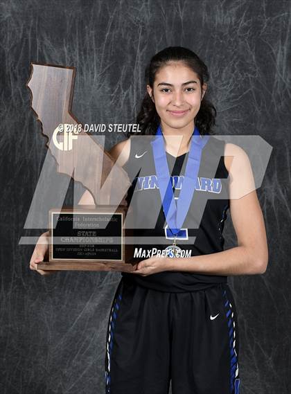 Thumbnail 2 in Windward (CIF State Open Division Award Photos) photogallery.
