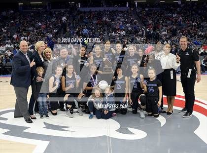 Thumbnail 2 in Windward (CIF State Open Division Award Photos) photogallery.