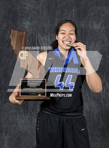 Thumbnail 2 in Windward (CIF State Open Division Award Photos) photogallery.