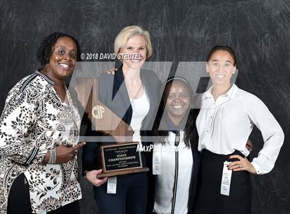 Thumbnail 3 in Windward (CIF State Open Division Award Photos) photogallery.