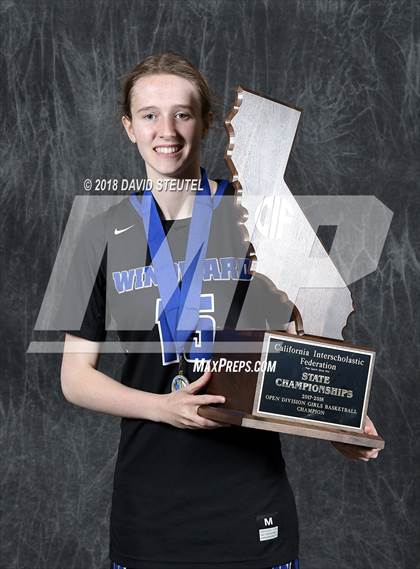 Thumbnail 3 in Windward (CIF State Open Division Award Photos) photogallery.