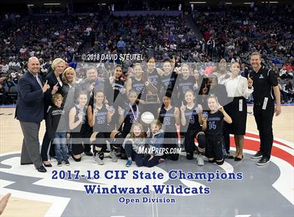 Thumbnail 3 in Windward (CIF State Open Division Award Photos) photogallery.