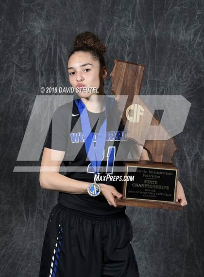 Thumbnail 3 in Windward (CIF State Open Division Award Photos) photogallery.