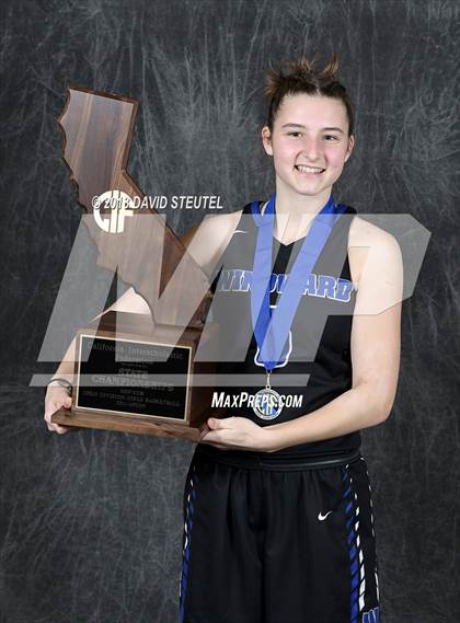 Thumbnail 1 in Windward (CIF State Open Division Award Photos) photogallery.