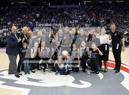Thumbnail 3 in Windward (CIF State Open Division Award Photos) photogallery.