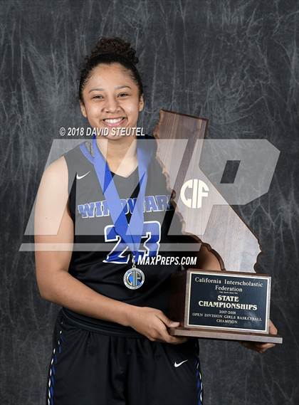 Thumbnail 2 in Windward (CIF State Open Division Award Photos) photogallery.