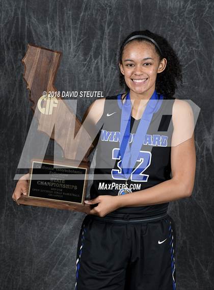 Thumbnail 3 in Windward (CIF State Open Division Award Photos) photogallery.
