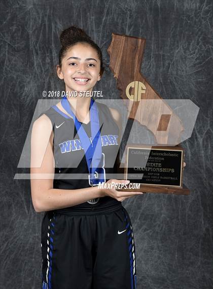 Thumbnail 3 in Windward (CIF State Open Division Award Photos) photogallery.