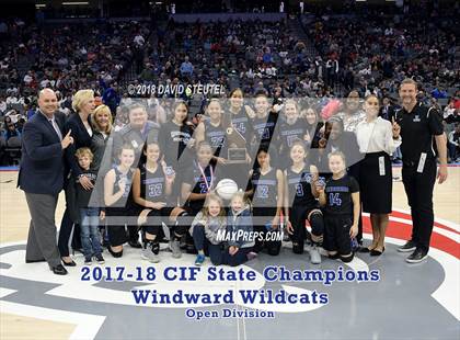 Thumbnail 1 in Windward (CIF State Open Division Award Photos) photogallery.