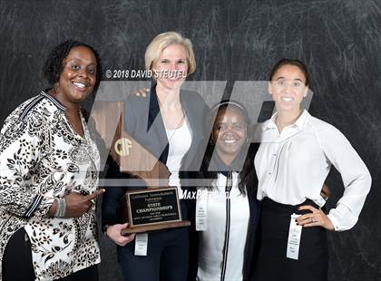 Thumbnail 2 in Windward (CIF State Open Division Award Photos) photogallery.