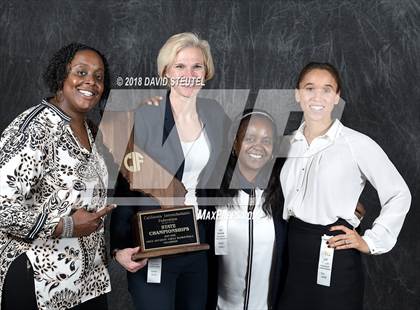 Thumbnail 1 in Windward (CIF State Open Division Award Photos) photogallery.