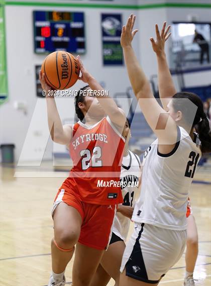 Thumbnail 1 in JV: Skyridge @ Ridgeline photogallery.