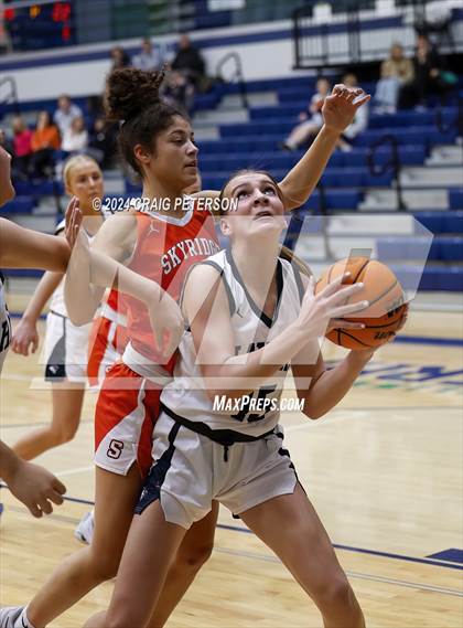Thumbnail 3 in JV: Skyridge @ Ridgeline photogallery.